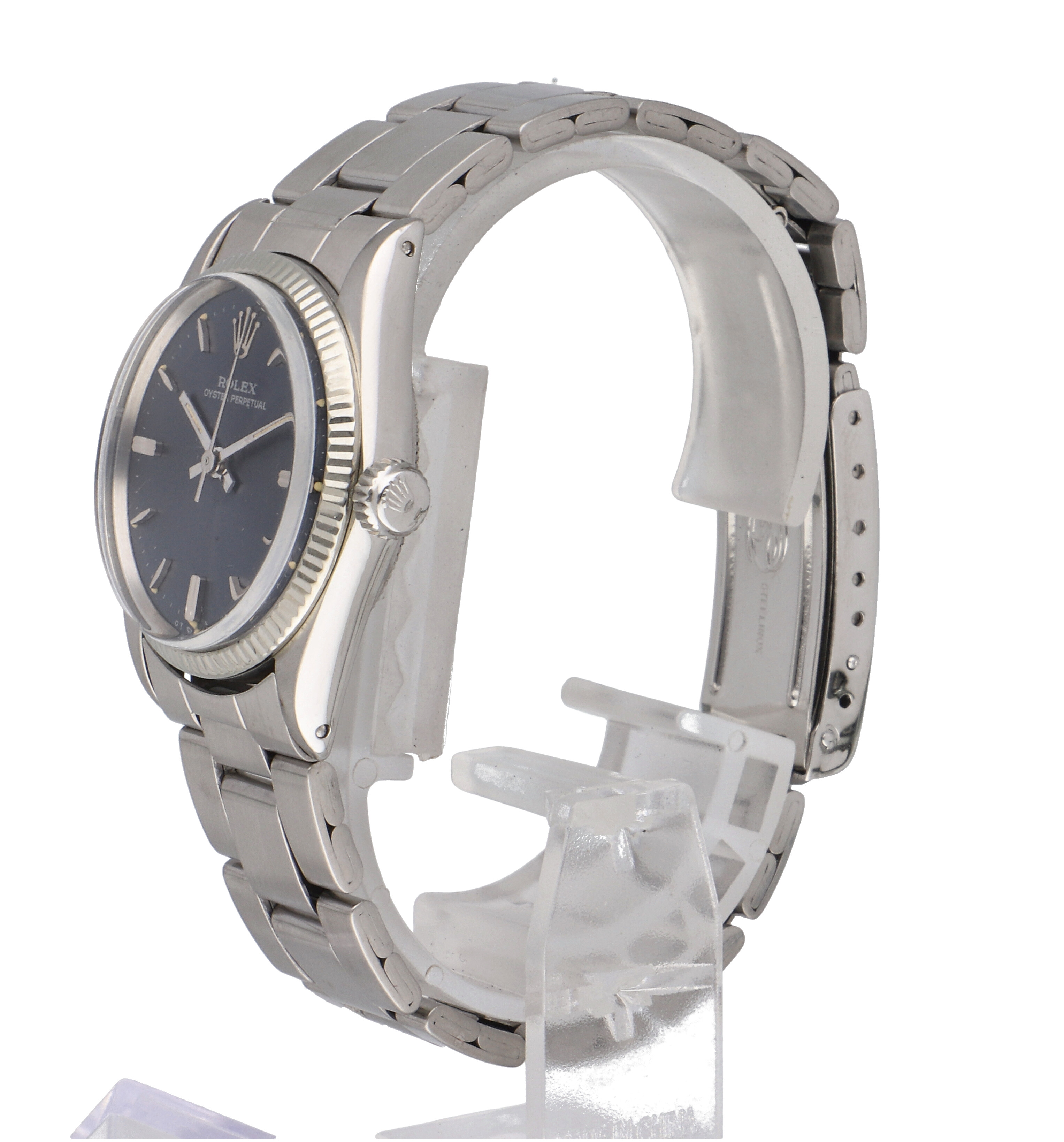 Rolex Oyster Perpetual